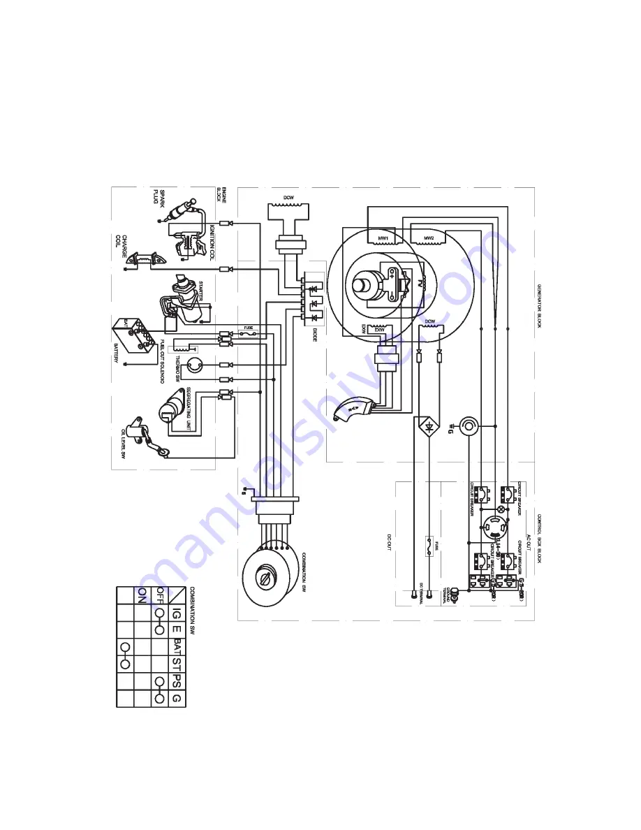 Chicago Electric 98839 Скачать руководство пользователя страница 27