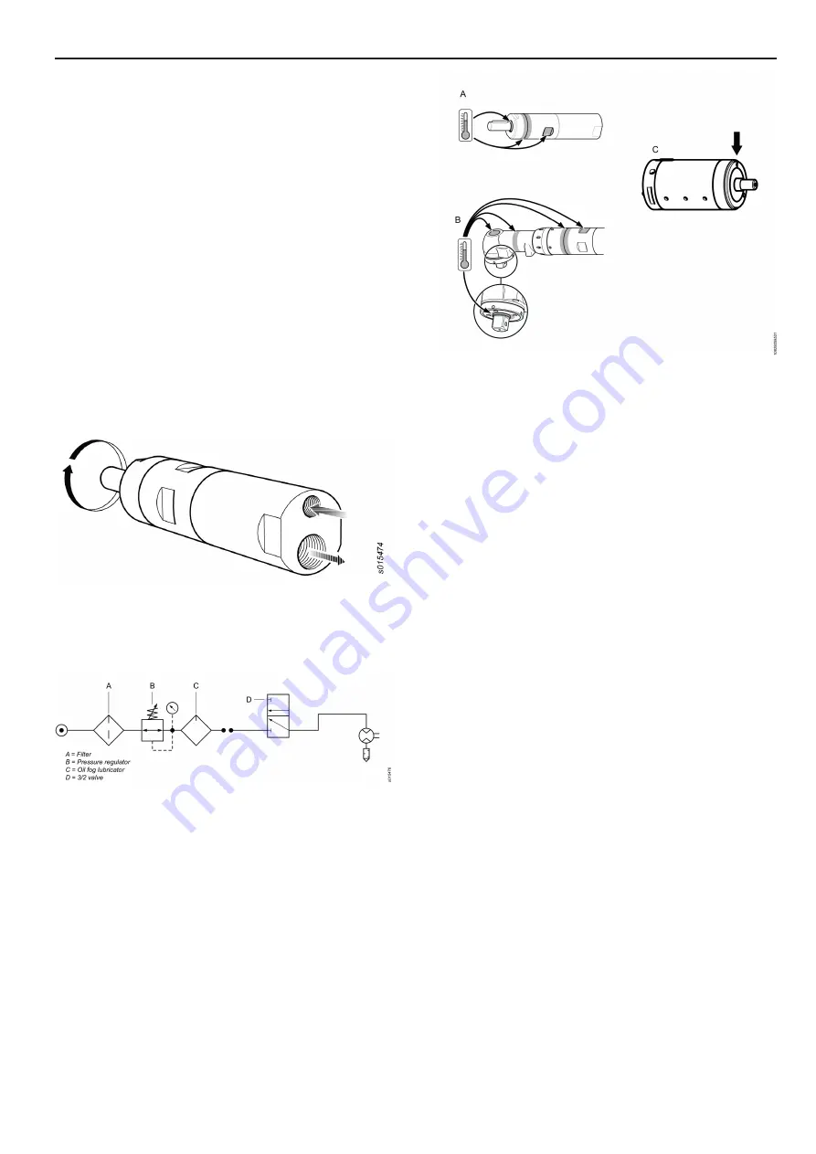 Chicago Pneumatic . 01C00001 Скачать руководство пользователя страница 7