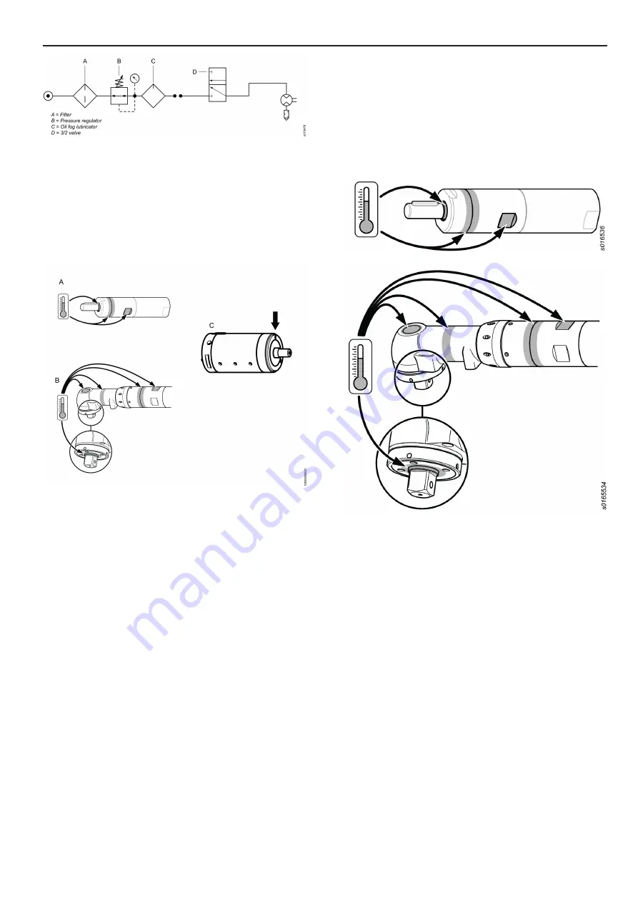 Chicago Pneumatic . 01C00001 Safety Information Manual Download Page 41