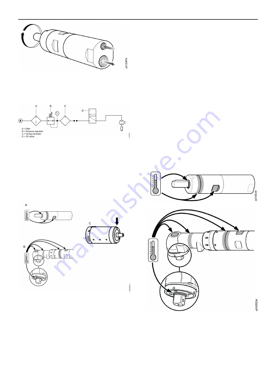 Chicago Pneumatic . 01C00001 Скачать руководство пользователя страница 55