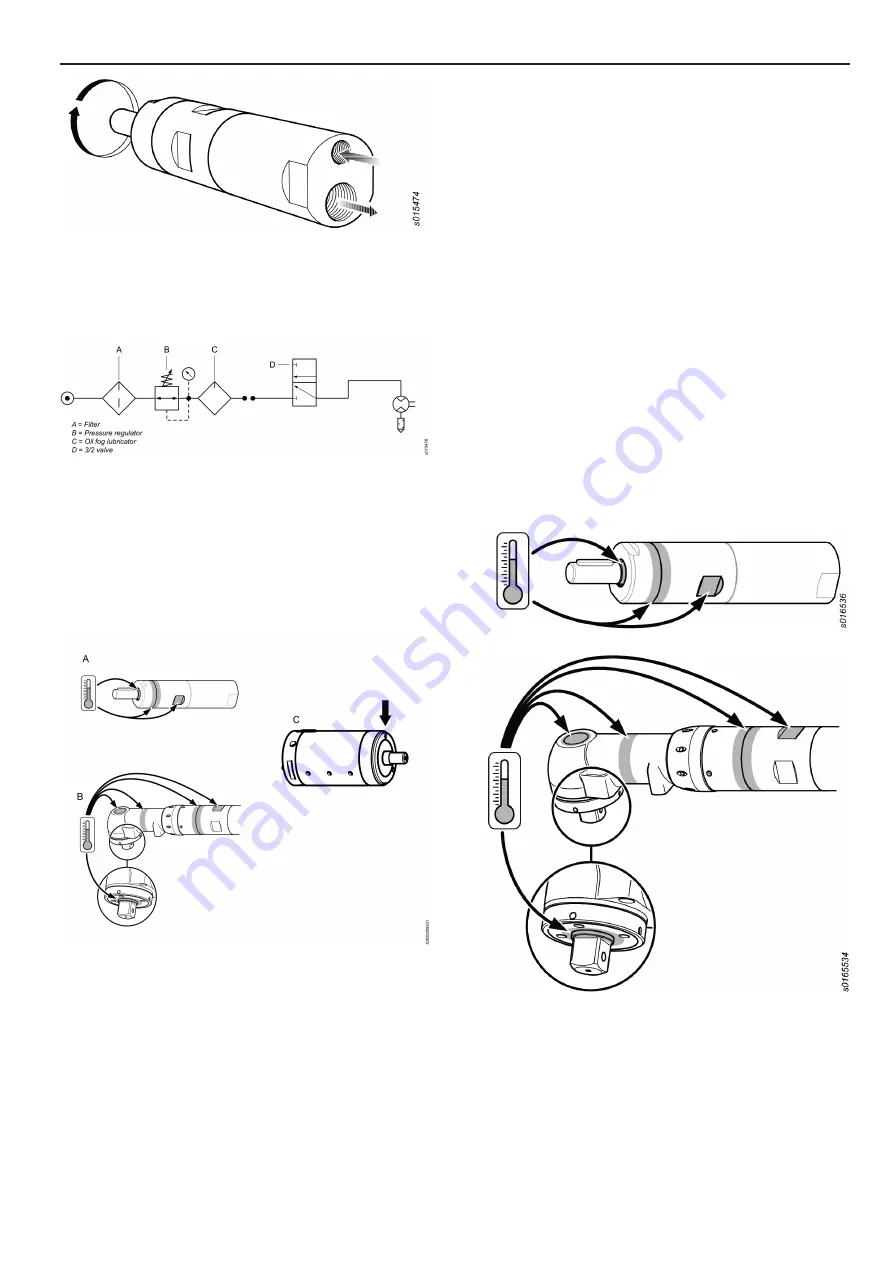 Chicago Pneumatic . 01C00001 Скачать руководство пользователя страница 85