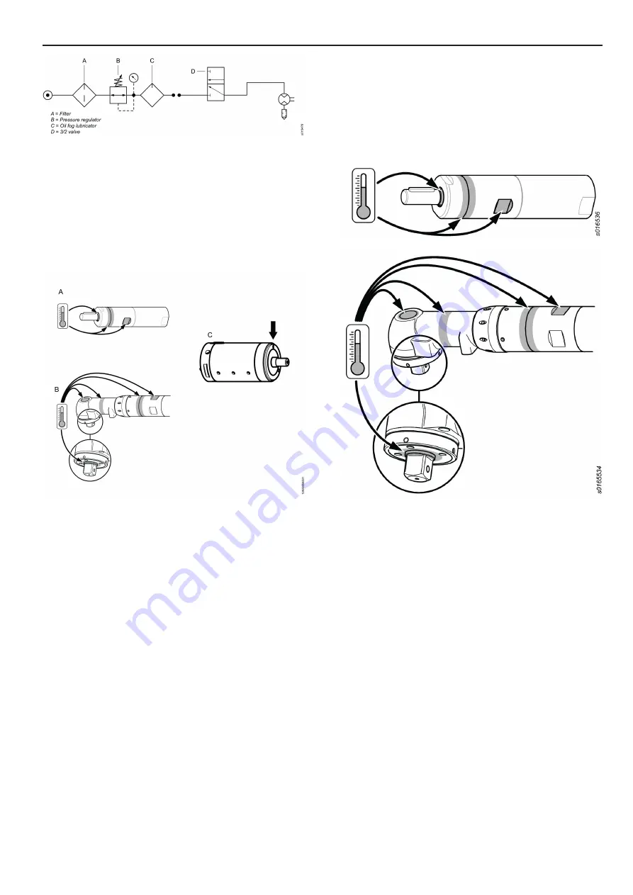 Chicago Pneumatic . 01C00001 Safety Information Manual Download Page 91