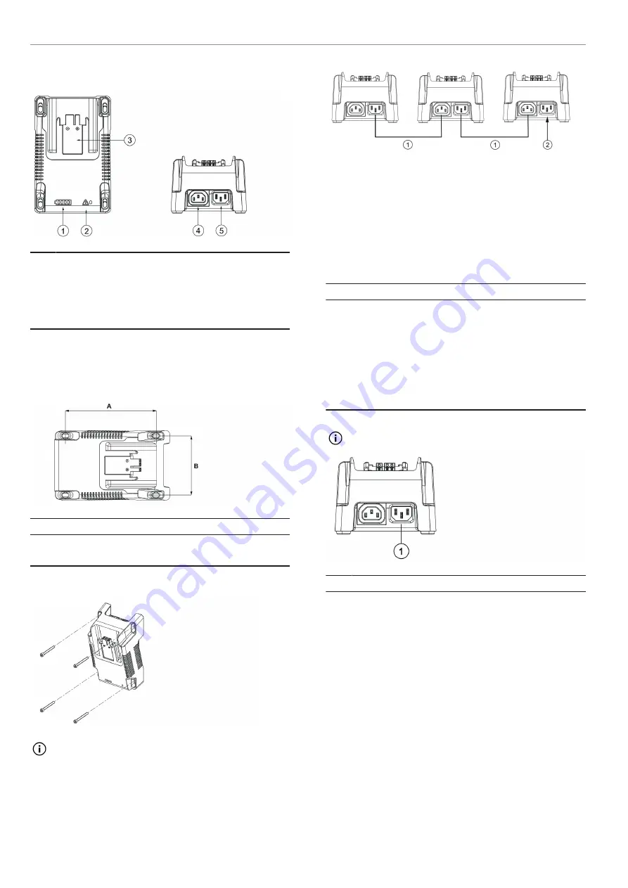 Chicago Pneumatic 3747 Safety Information Manual Download Page 6