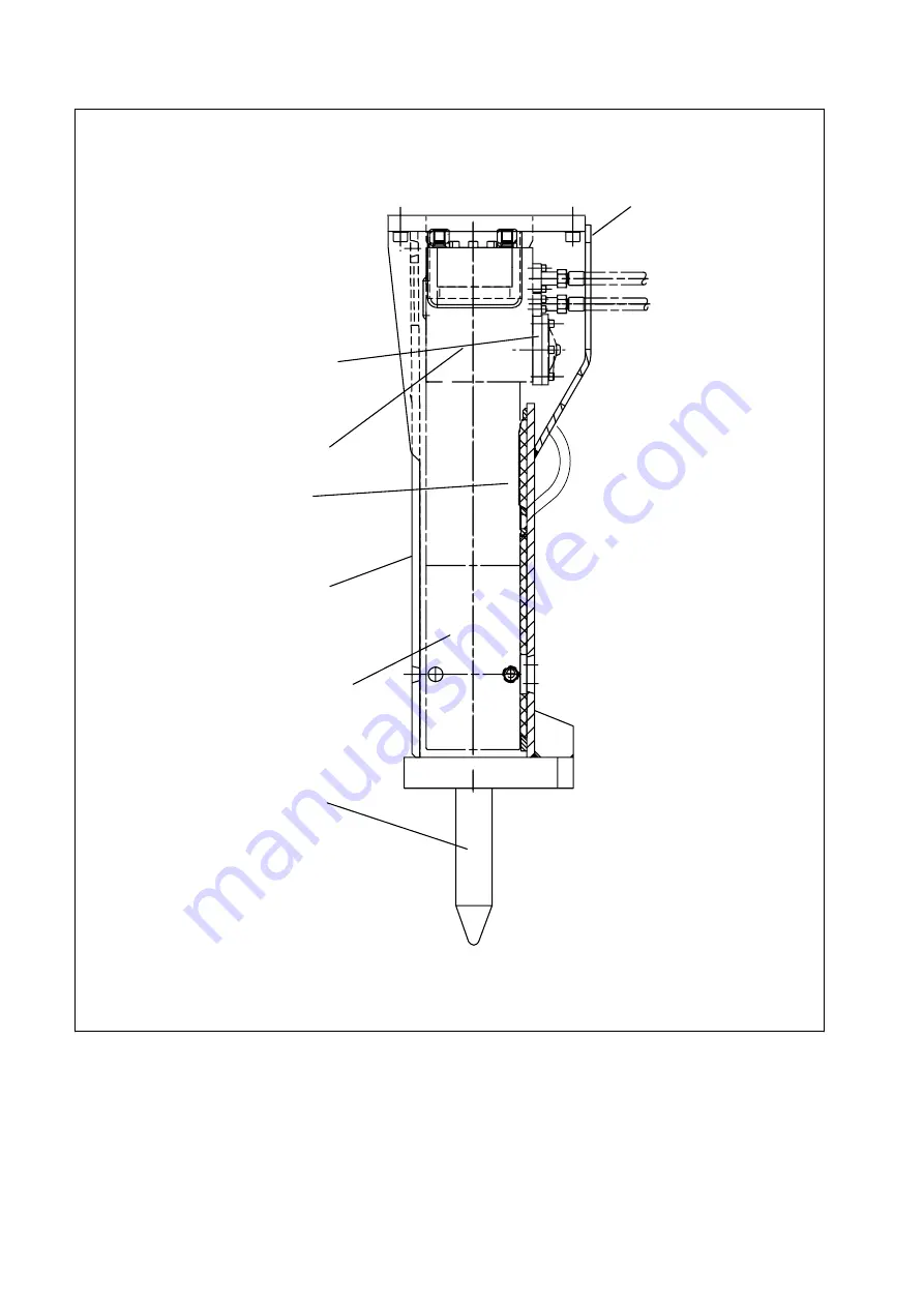 Chicago Pneumatic CP 1150 Скачать руководство пользователя страница 14