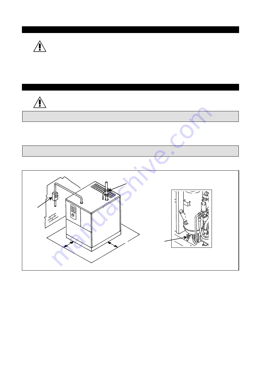 Chicago Pneumatic CPC 4 Instruction Manual Download Page 11