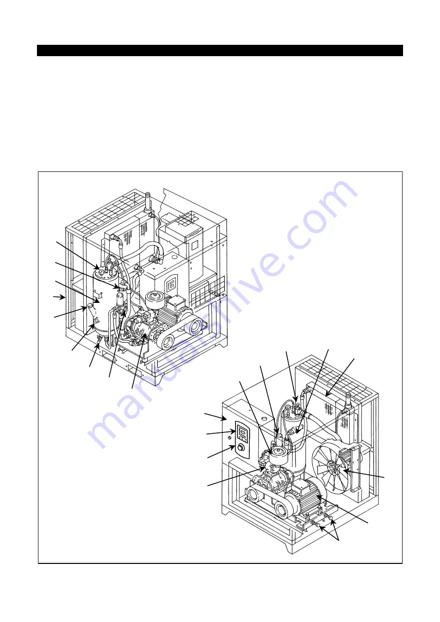 Chicago Pneumatic CPC 4 Скачать руководство пользователя страница 14