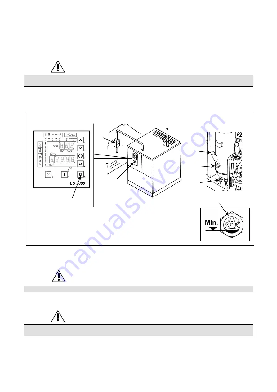 Chicago Pneumatic CPC 4 Instruction Manual Download Page 21