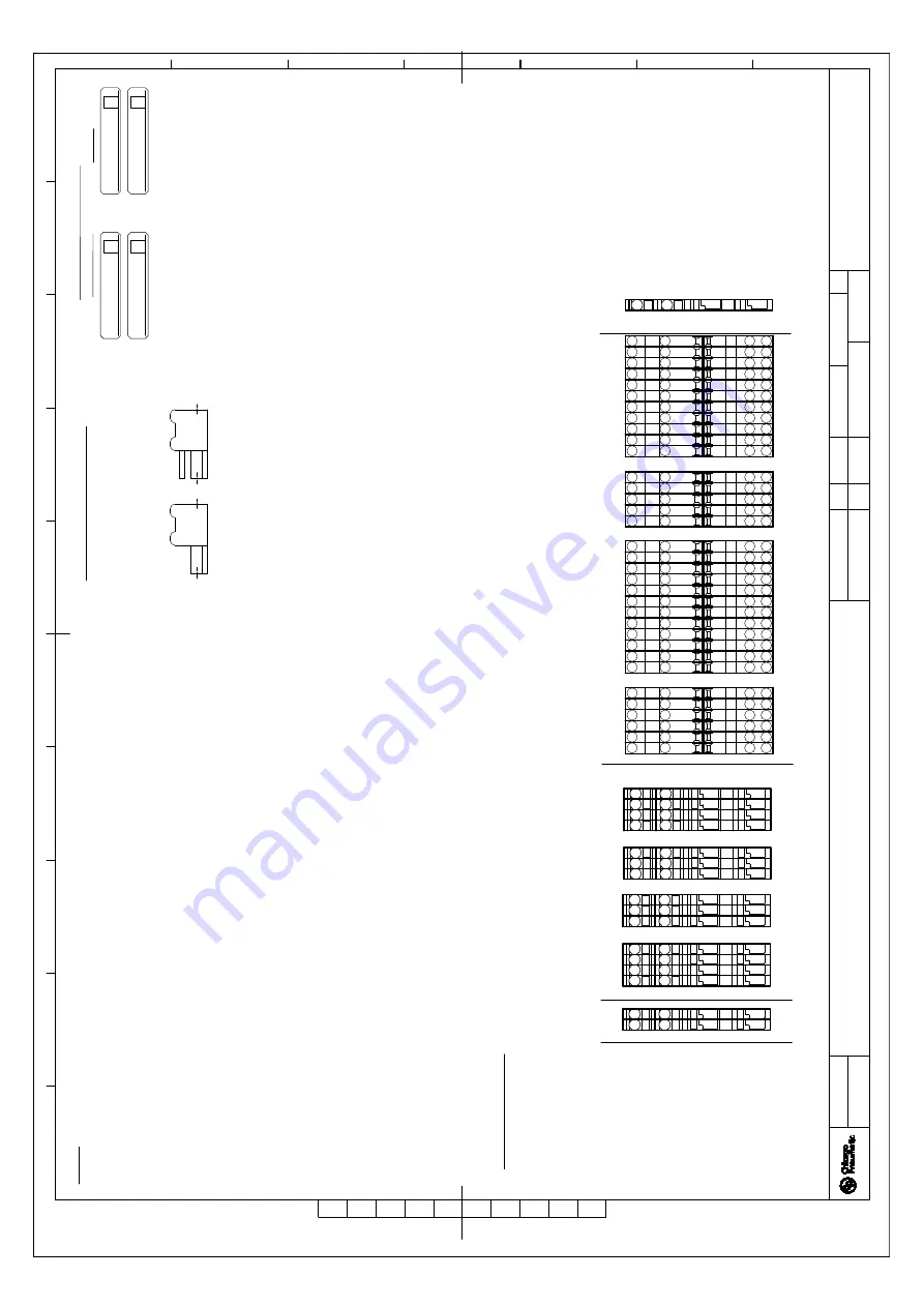 Chicago Pneumatic CPF 300 A-8.6-60 Instruction Download Page 116