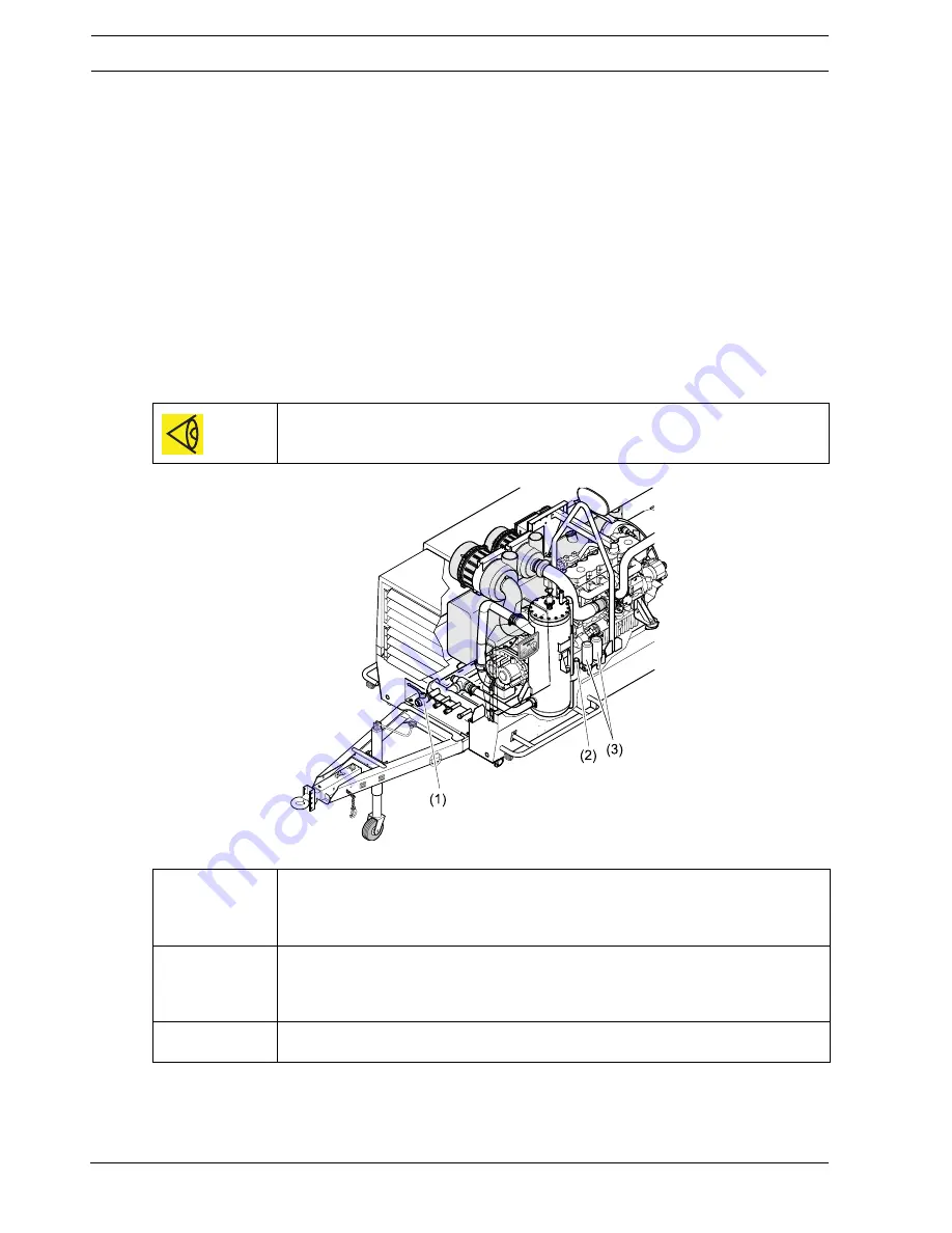 Chicago Pneumatic CPS 750 Instruction Manual Download Page 54