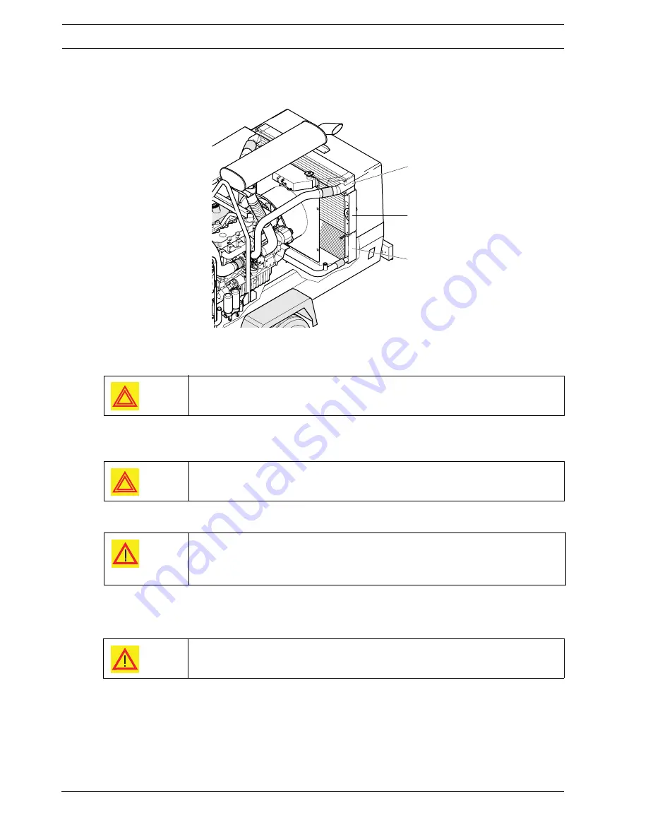 Chicago Pneumatic CPS 750 Instruction Manual Download Page 64