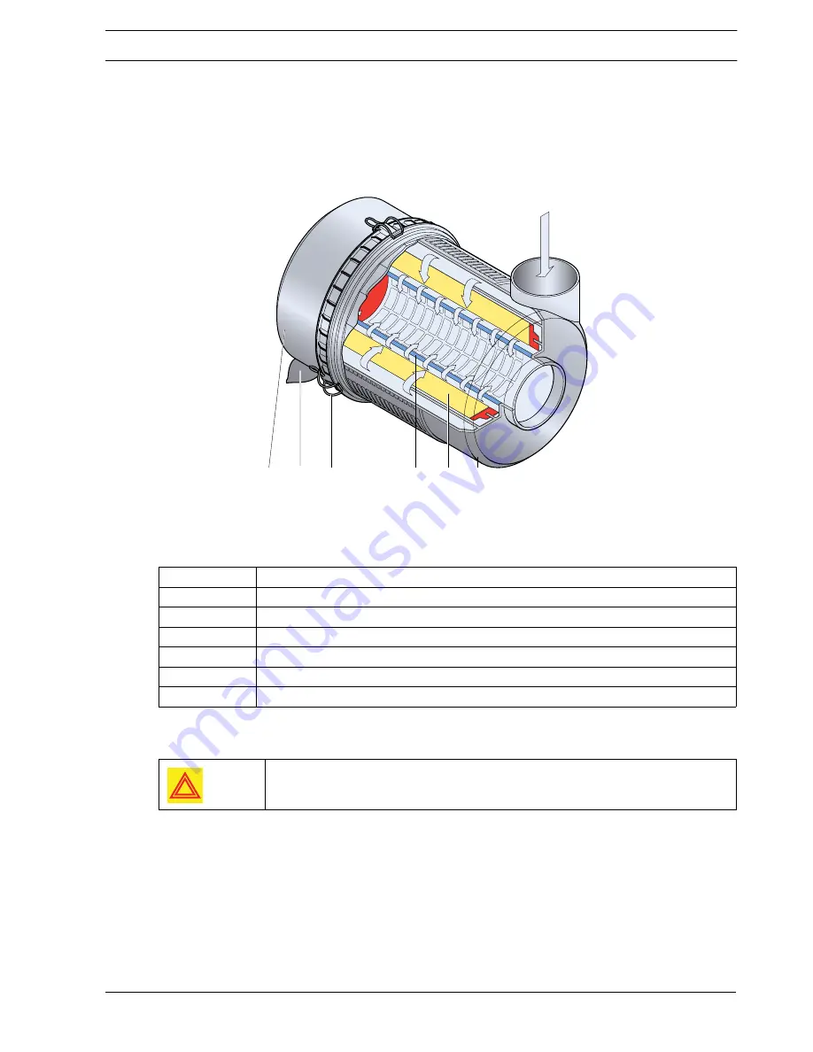 Chicago Pneumatic CPS 750 Instruction Manual Download Page 67