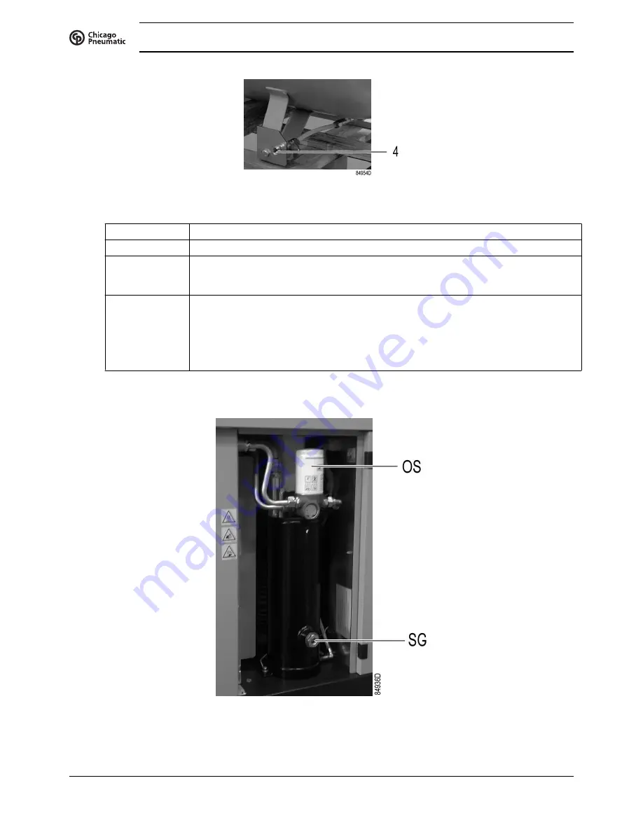 Chicago Pneumatic QRS 10 Скачать руководство пользователя страница 56