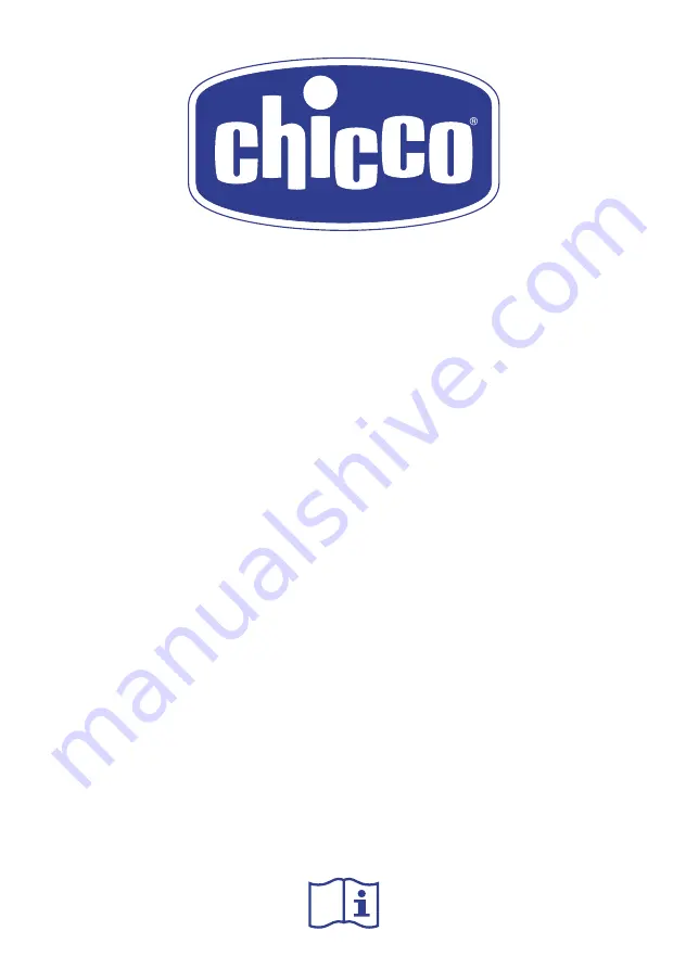 Chicco 6781 Manual Download Page 1