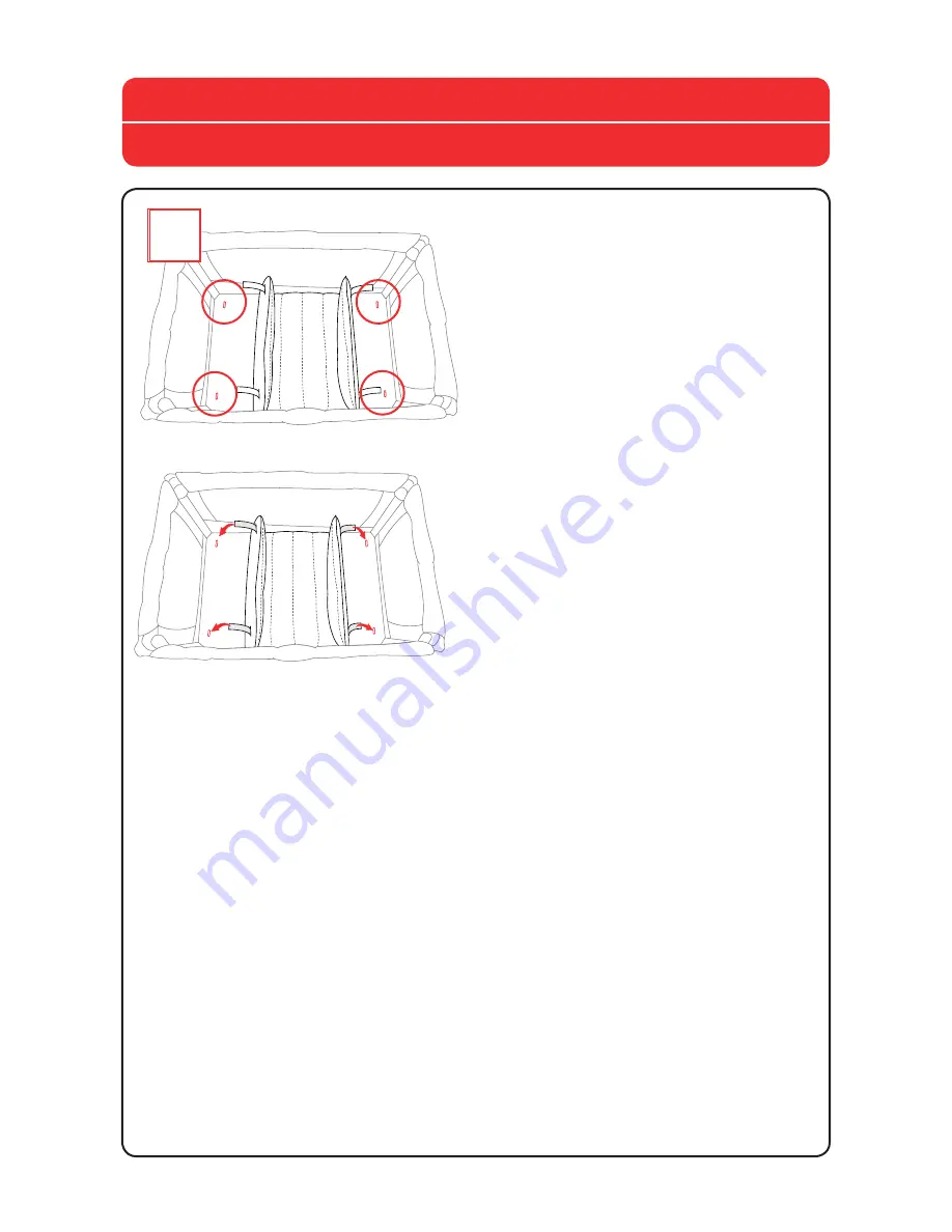 Chicco Lullaby Baby Owner'S Manual Download Page 16