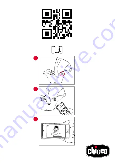 Chicco Oasys 0+ UP BebeCare Скачать руководство пользователя страница 248