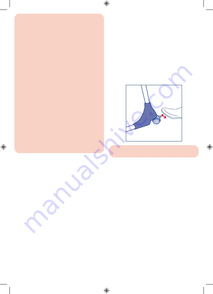 Chicco Polly 2 Start Instructions For Use Manual Download Page 40