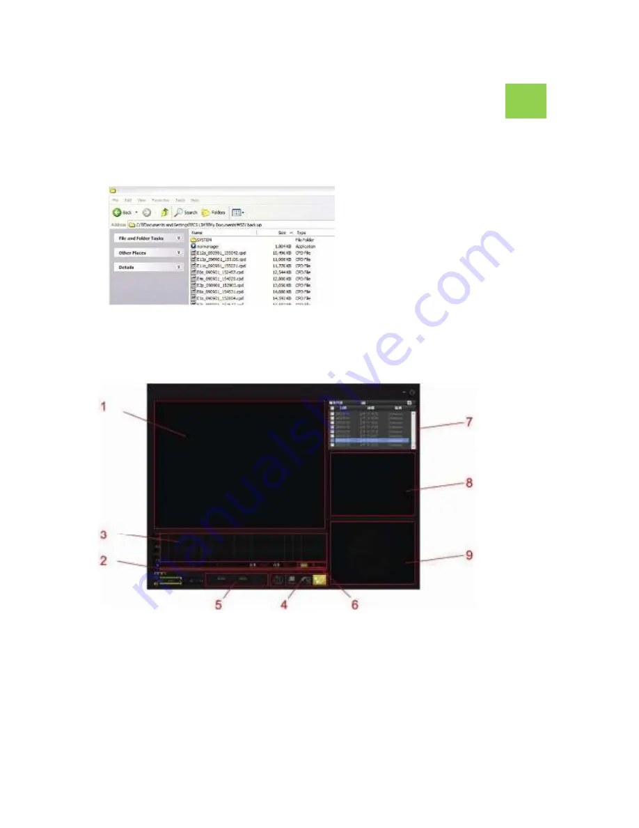 Chinavision CVSN-DV56 User Manual Download Page 15