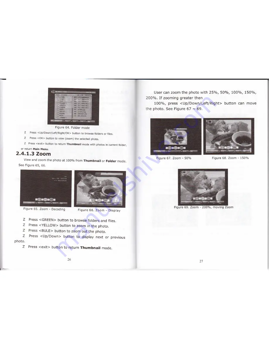 Chinavision CVSN-E174 User Manual Download Page 15