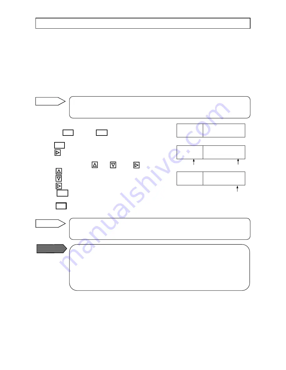 Chino IM Series Instructions Manual Download Page 18