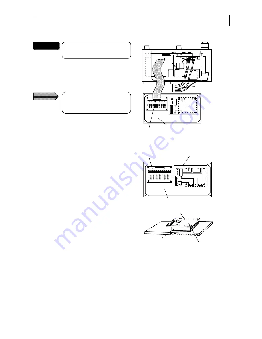 Chino IM Series Instructions Manual Download Page 44