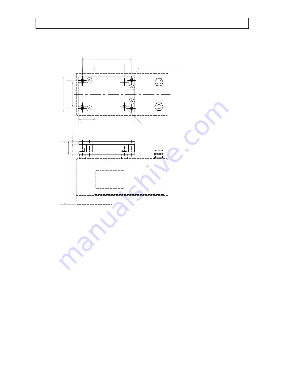 Chino IM Series Instructions Manual Download Page 52