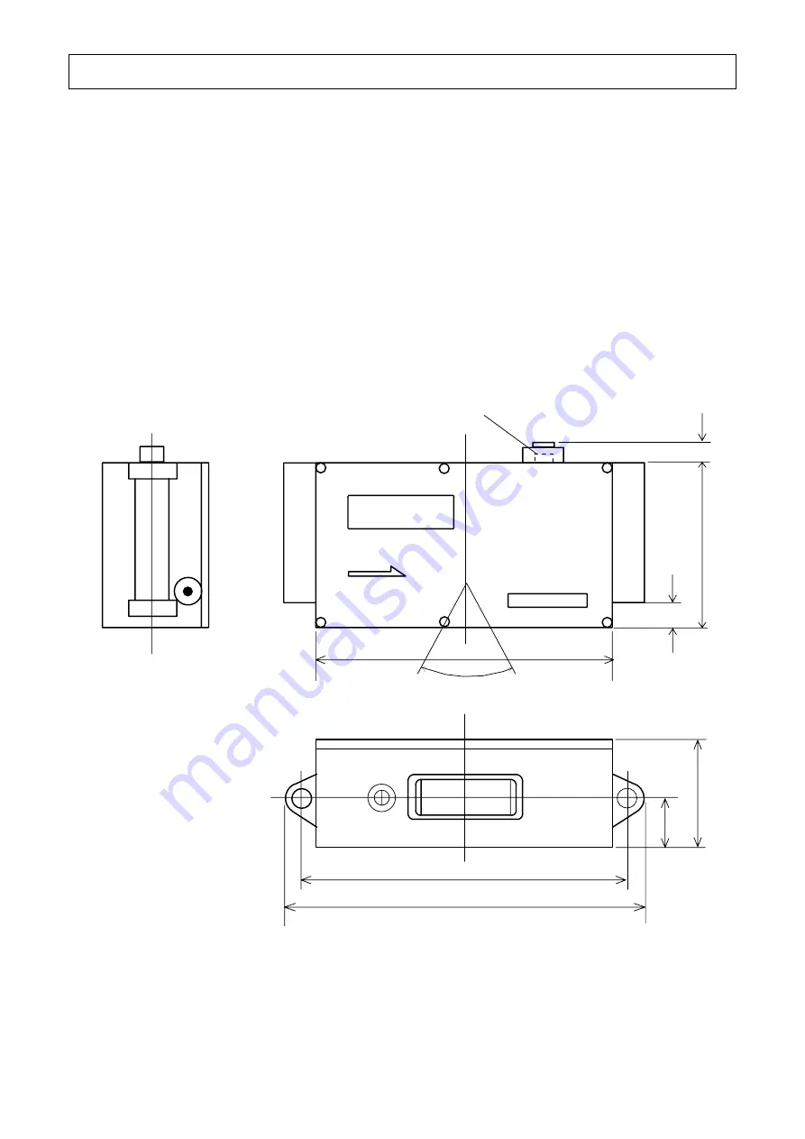 Chino IR-E Instruction Manual Download Page 9