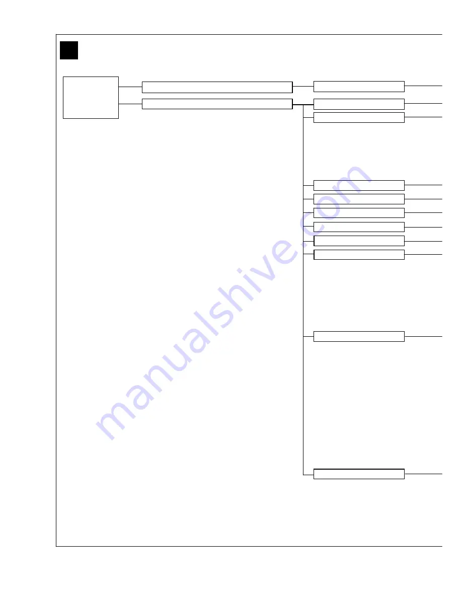 Chino KR2000 General Instruction Manual Download Page 44