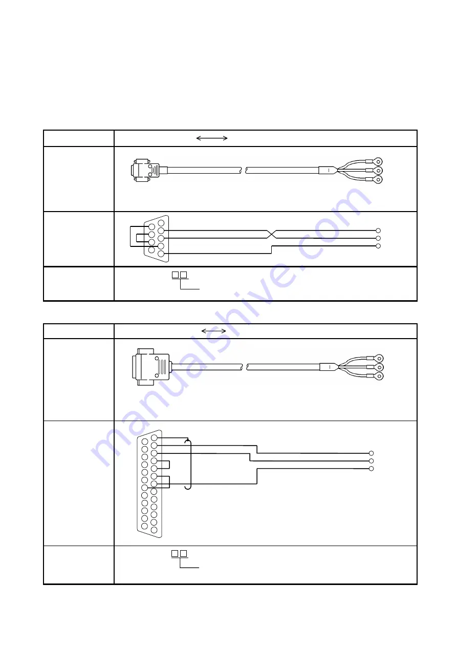 Chino LT830 Series Скачать руководство пользователя страница 10