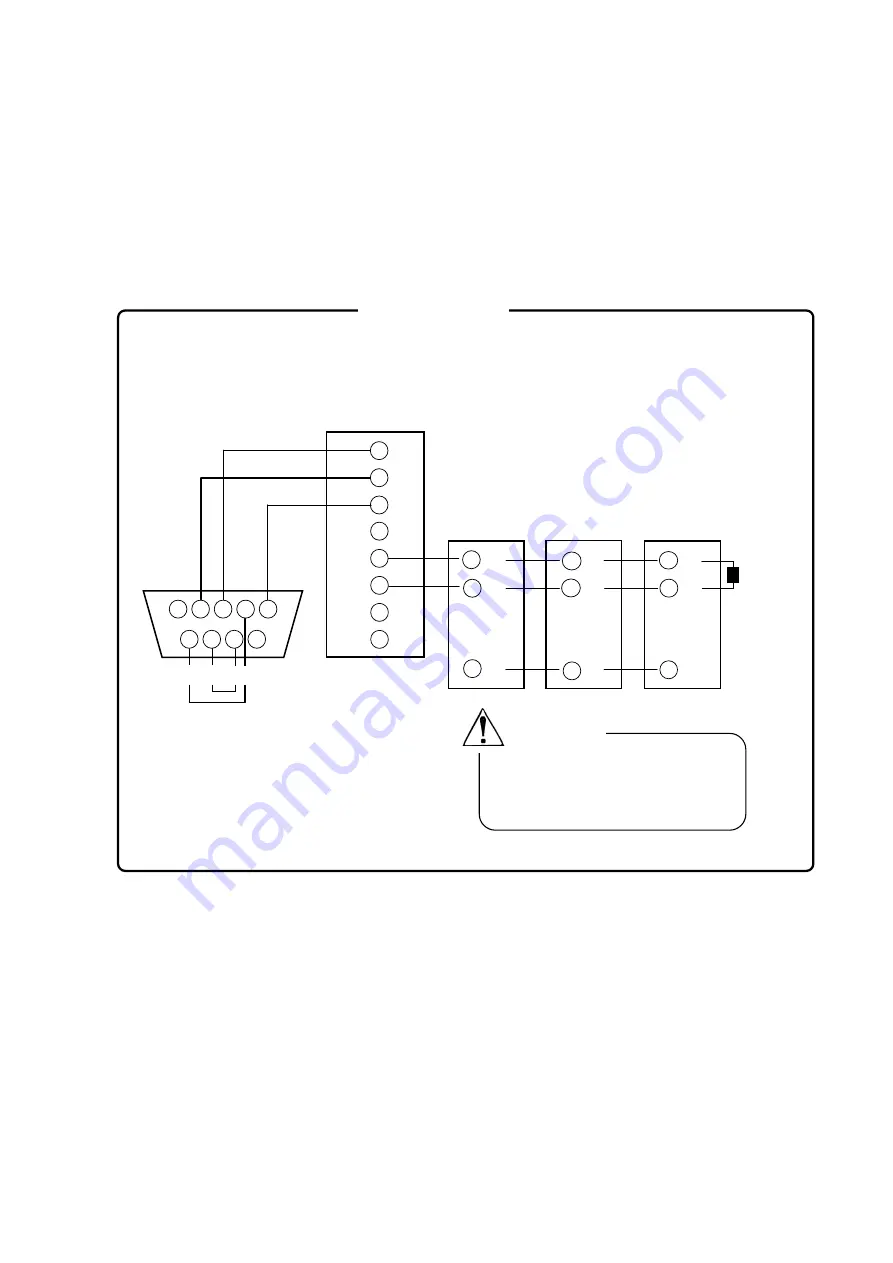 Chino LT830 Series Instructions Manual Download Page 12