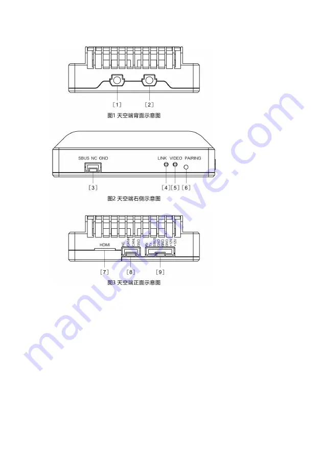 Chinowing T18 User Manual Download Page 6