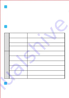 CHINT NP3 Series User Instruction Download Page 3