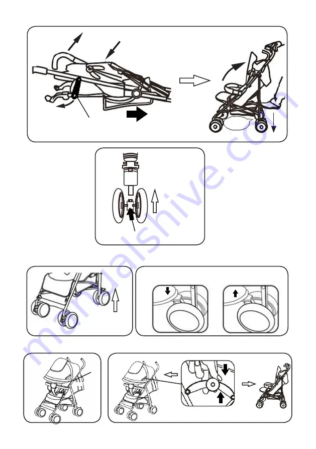 Chipolino EVERLY Instruction Manual For Use Download Page 5