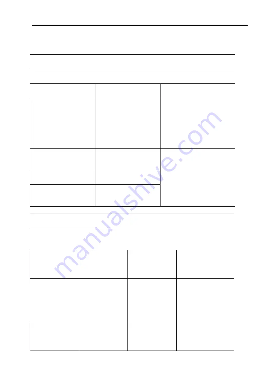 Chison ECO 1VET Operation Manual Download Page 163