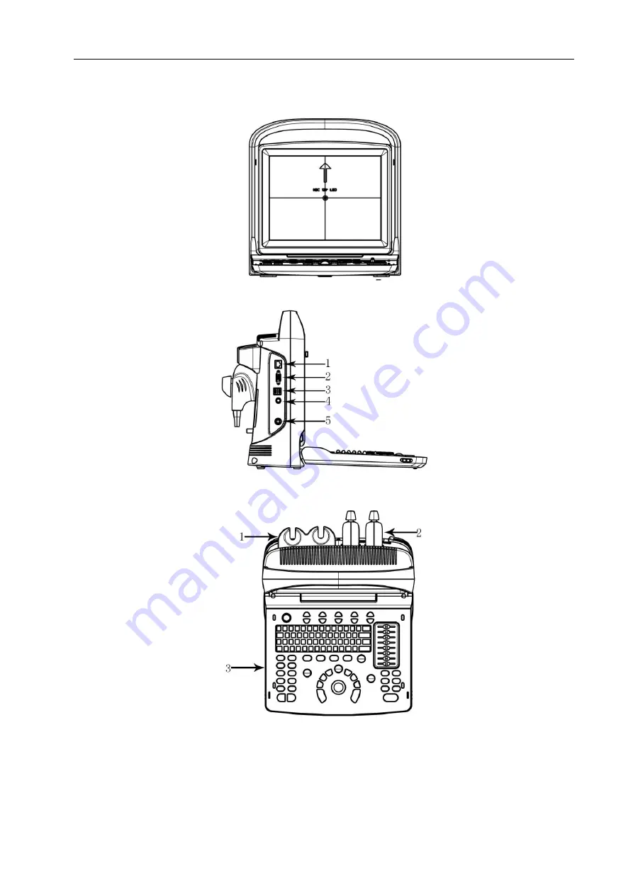 Chison ECO 6 Operation Manual Download Page 30