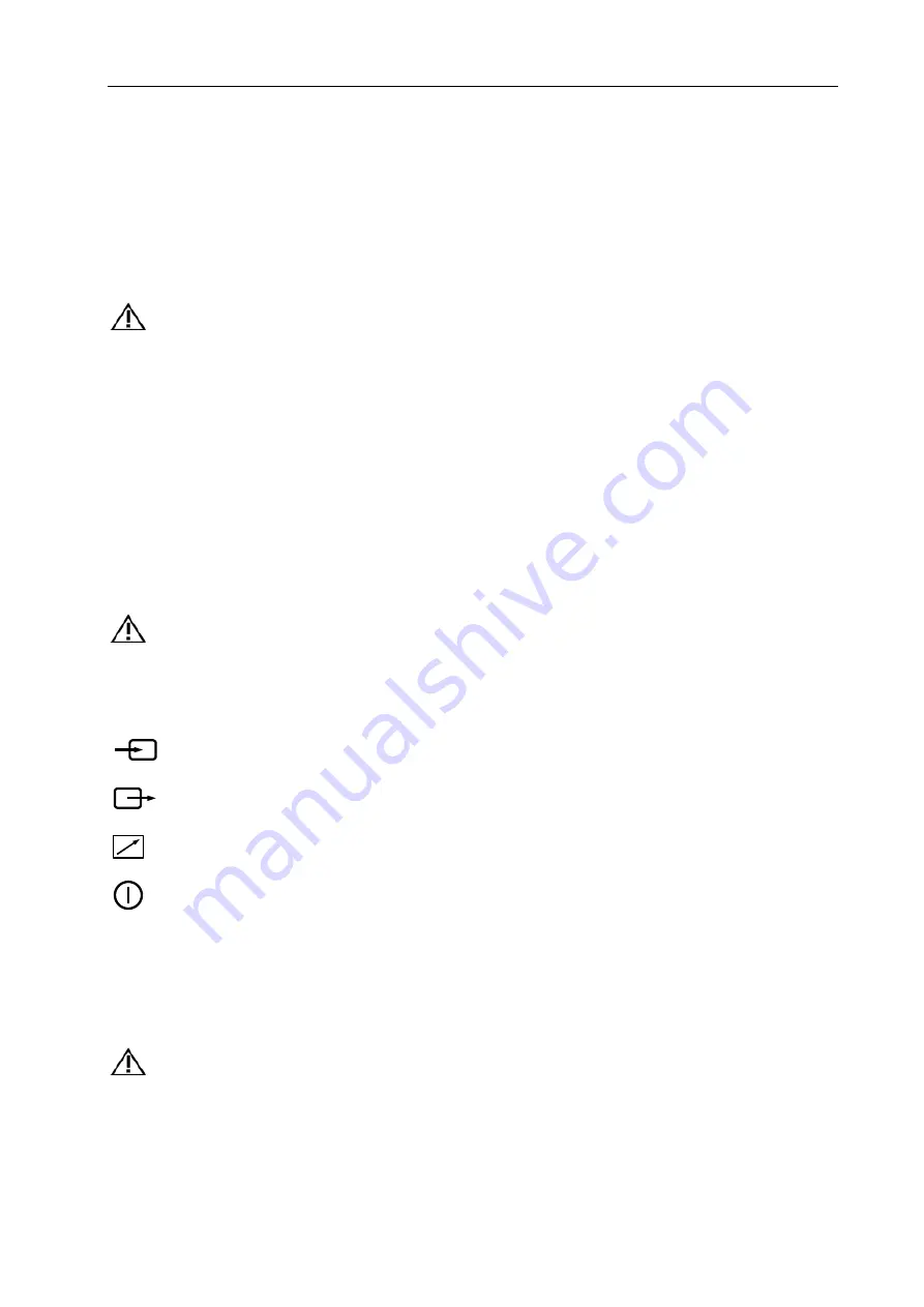 Chison ECO 6 Operation Manual Download Page 37