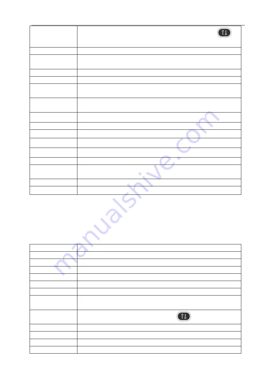 Chison ECO 6 Operation Manual Download Page 54