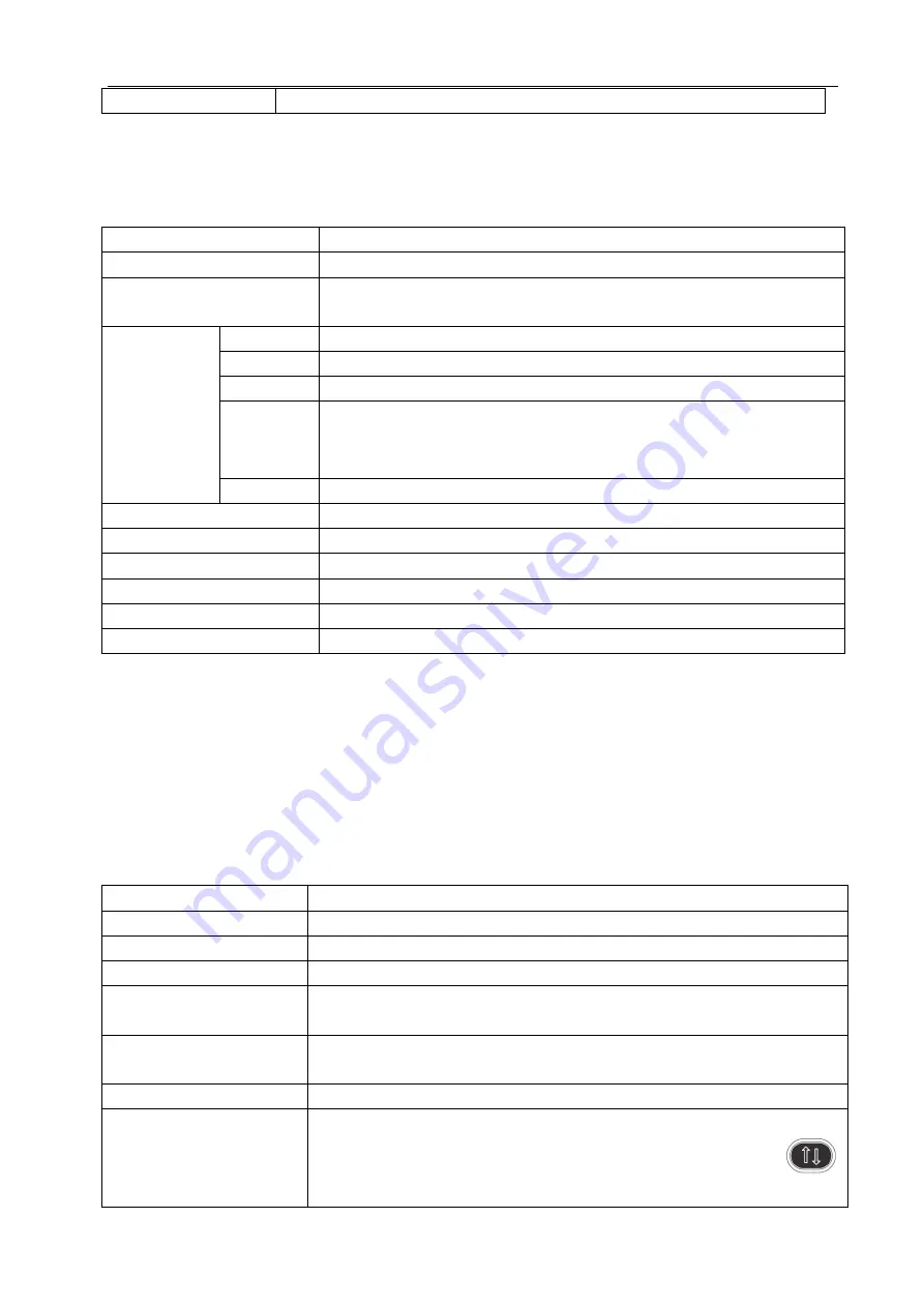 Chison ECO 6 Operation Manual Download Page 56