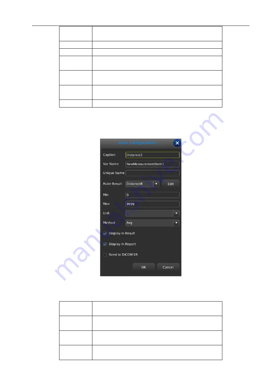 Chison ECO 6 Operation Manual Download Page 111