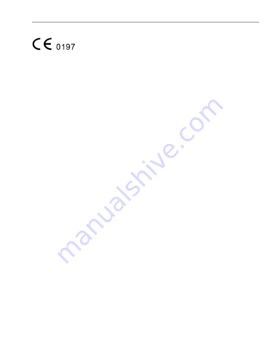 Chison SonoEye P2 User Manual Download Page 2