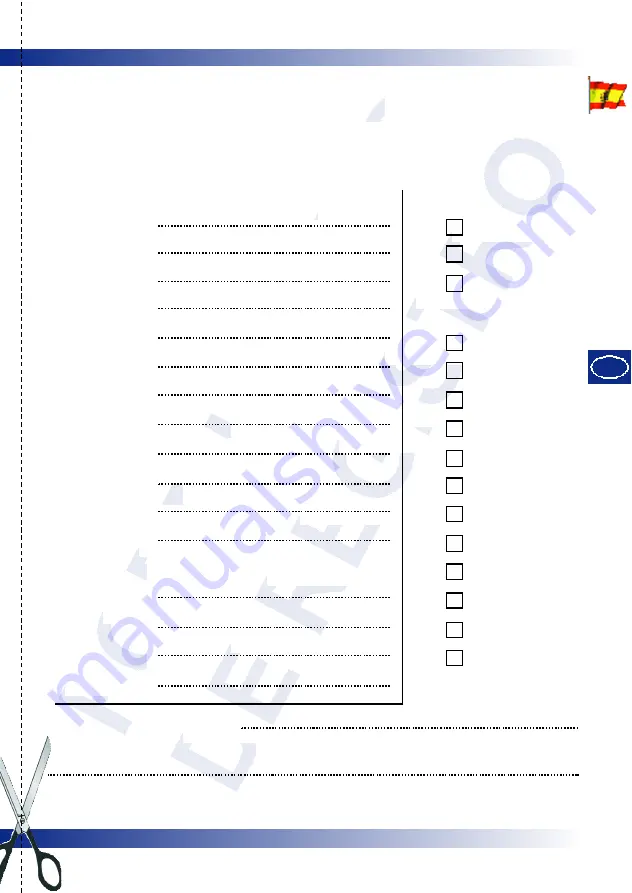 Chloride Desk POWER 300 Operating Manual Download Page 71