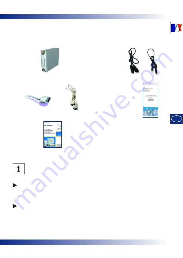 Chloride Desk POWER 300 Operating Manual Download Page 79