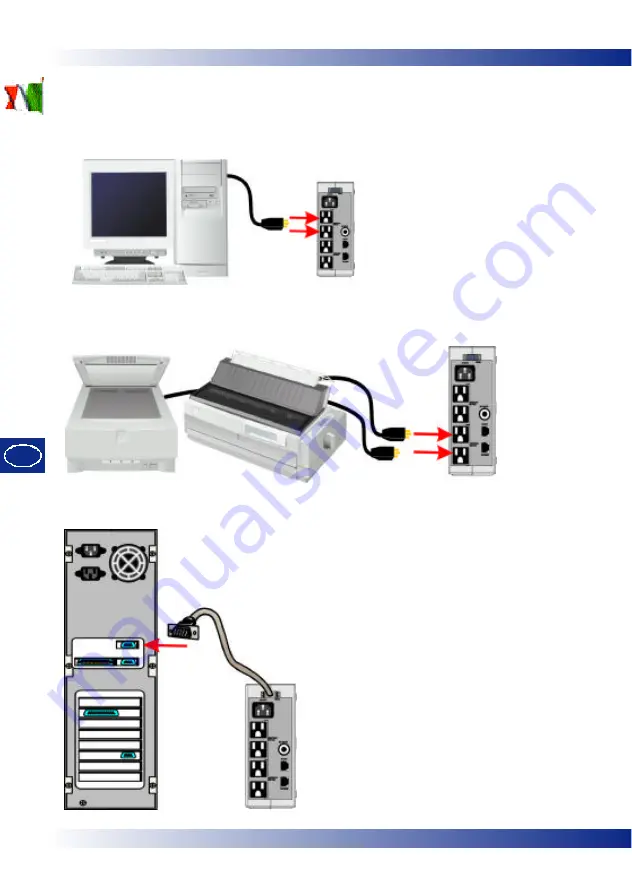 Chloride Desk POWER 300 Operating Manual Download Page 102