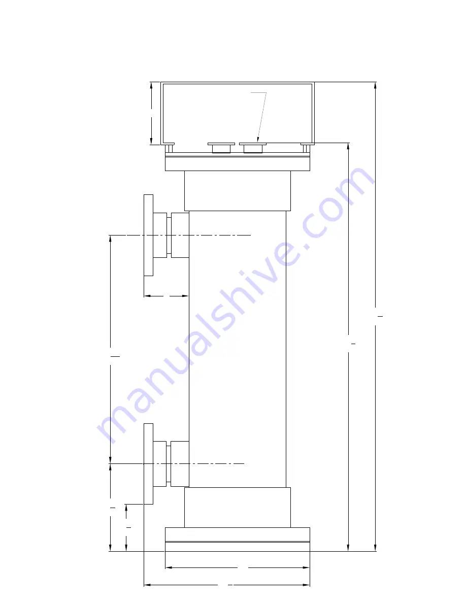 ChlorKing SAG Series Installation, Operation And Maintenance Manual Download Page 16