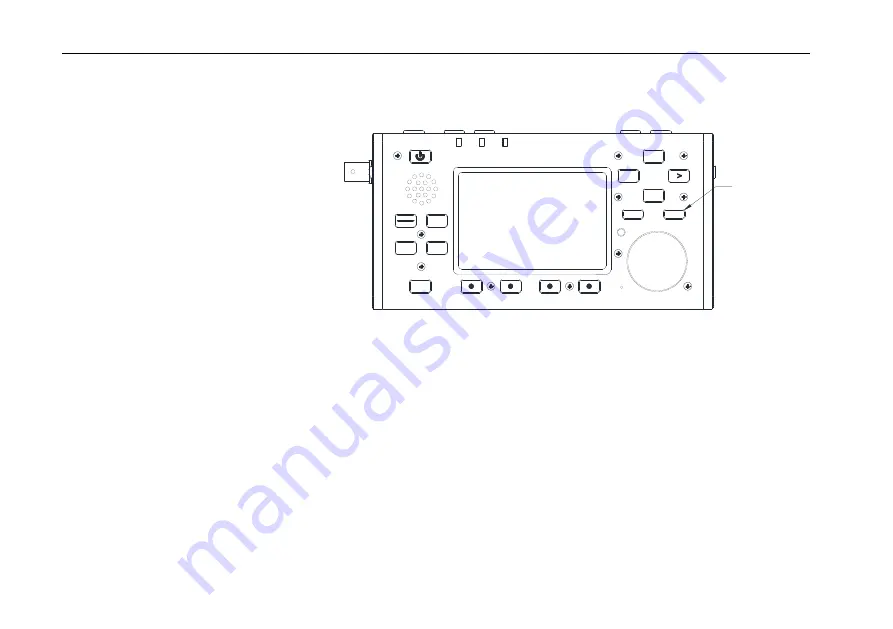 Chongqing Xiegu Technology X5105 Instruction Manual Download Page 23