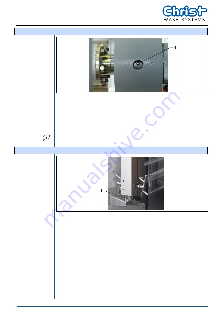 Christ MAGNUM C5X00 Скачать руководство пользователя страница 106