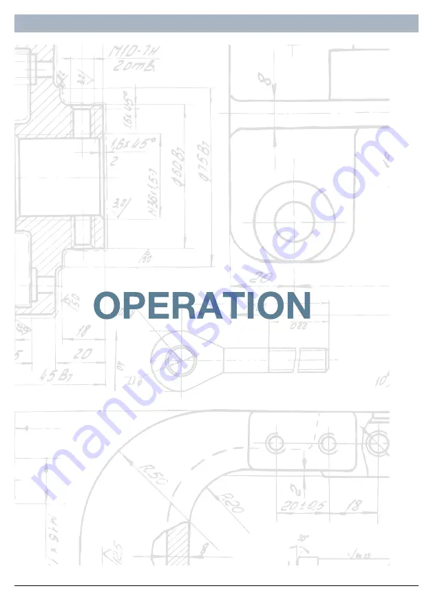 Christie CC2 Installation And User Manual Download Page 20