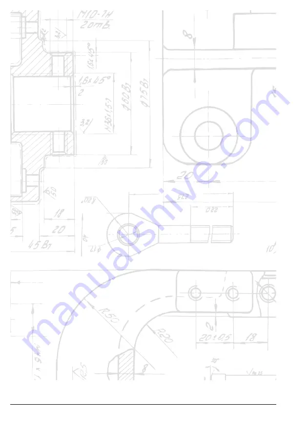 Christie CC2 Installation And User Manual Download Page 40