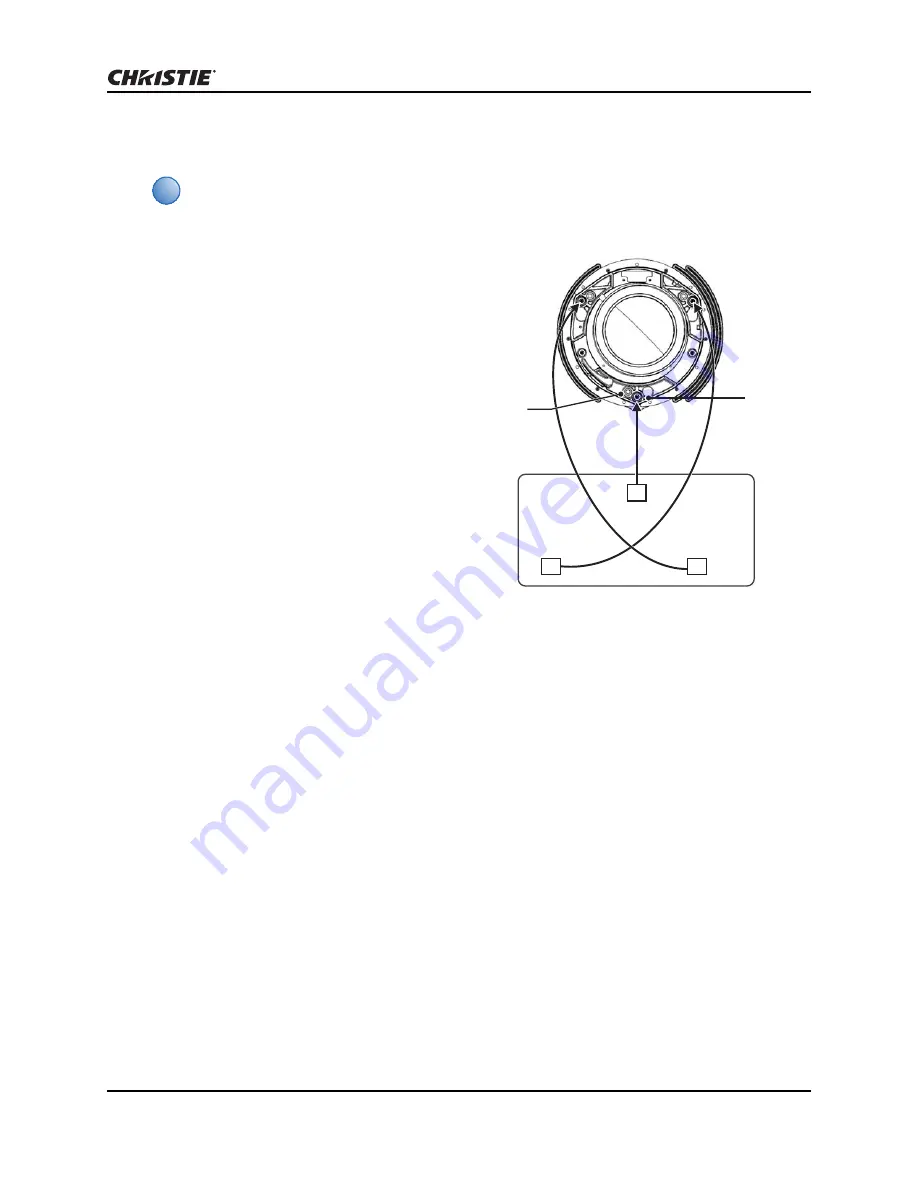 Christie Mirage WQ-L User Manual Download Page 28