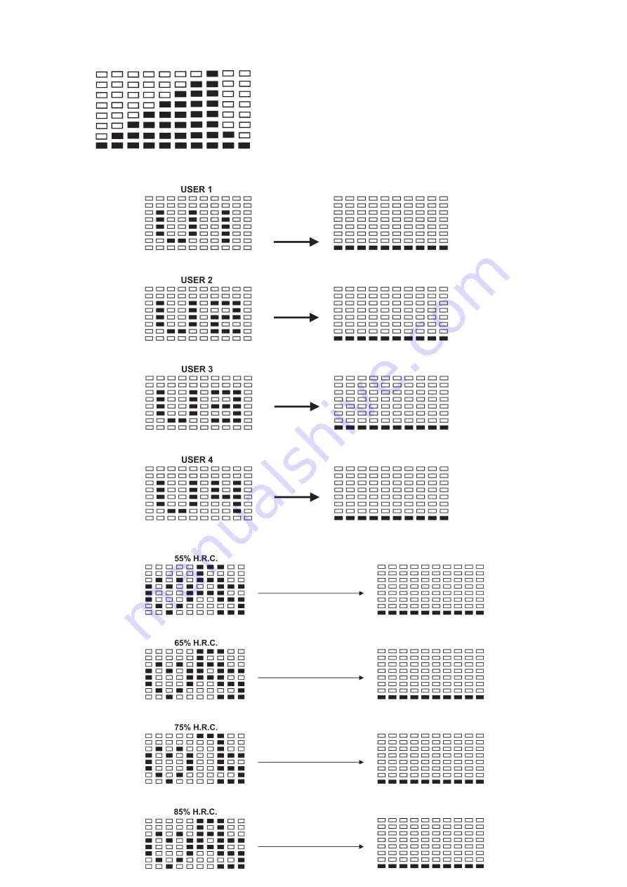 Christopeit Sport 1123 Assembly And Exercise Instructions Download Page 24