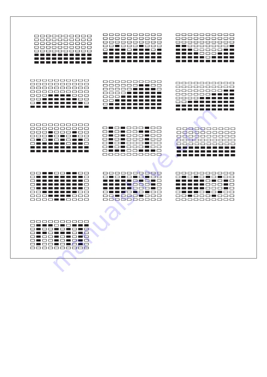 Christopeit Sport 98062 Assembly And Exercise Instructions Download Page 42